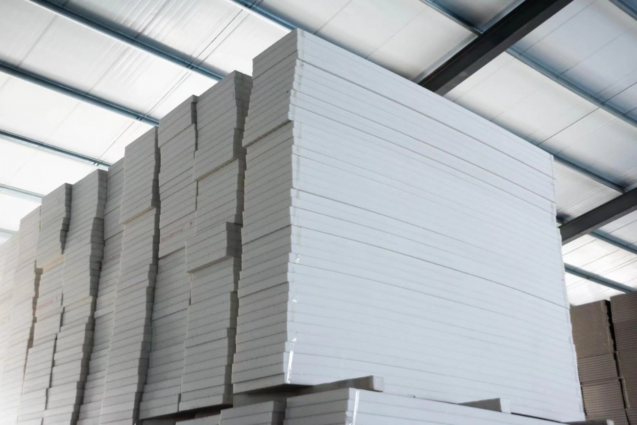 山東擠塑板廠家